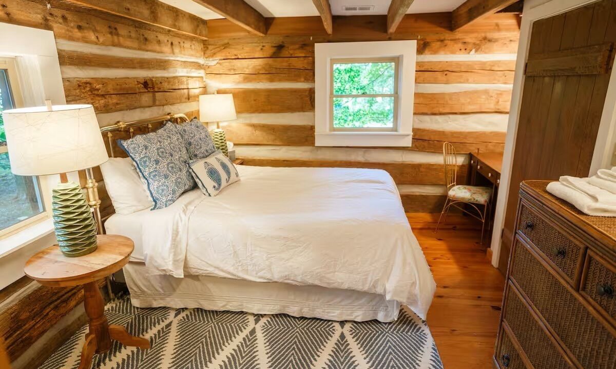 Photo of Bedroom in Keene