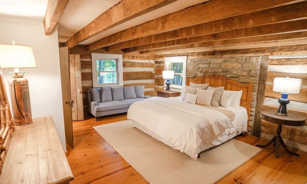 Photo of Bedroom in Keene