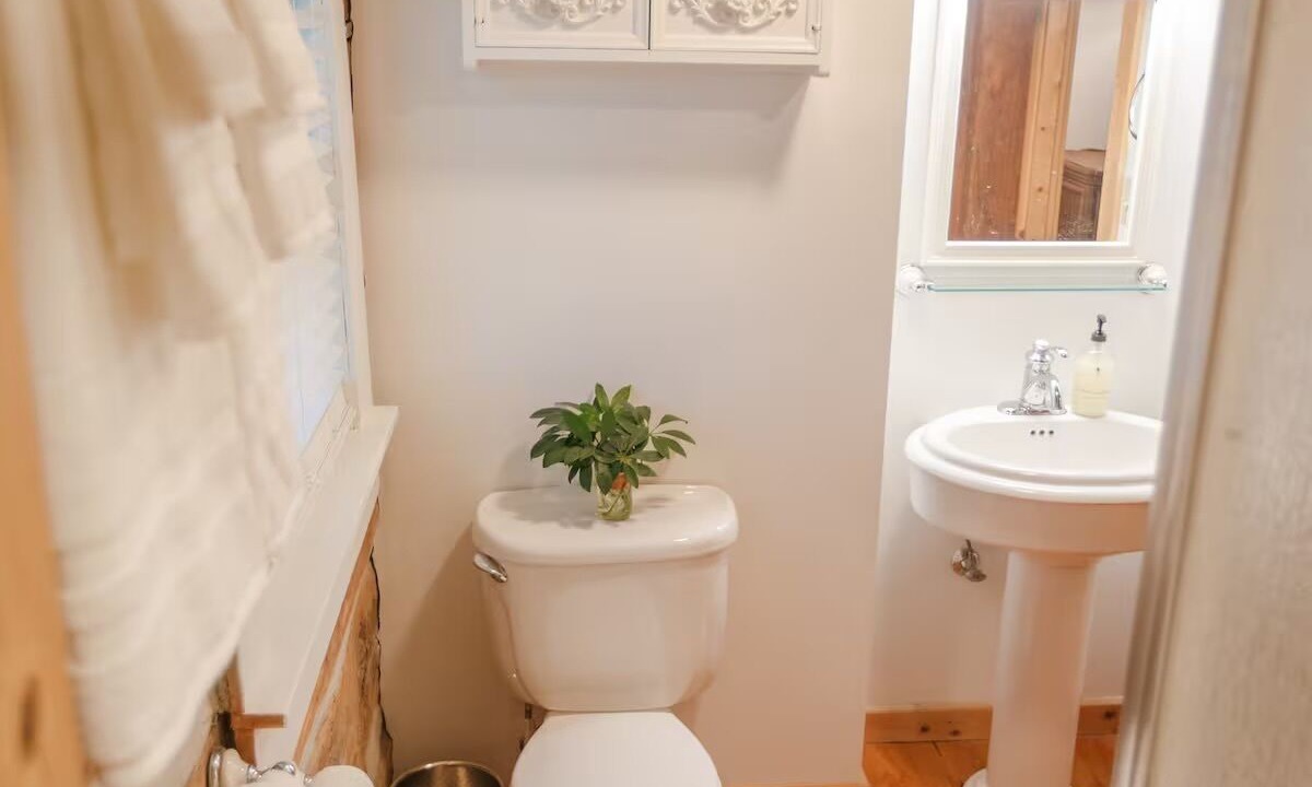 Photo of Bathroom in Keene