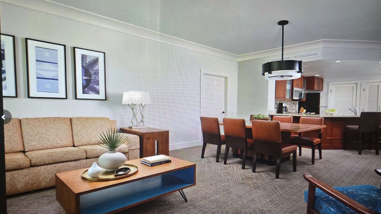 Photo of Livingroom in Desert Ridge