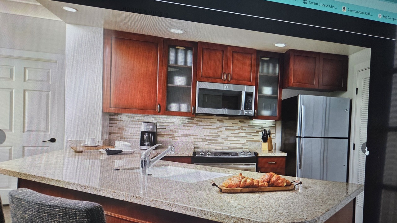 Photo of Kitchen in Desert Ridge
