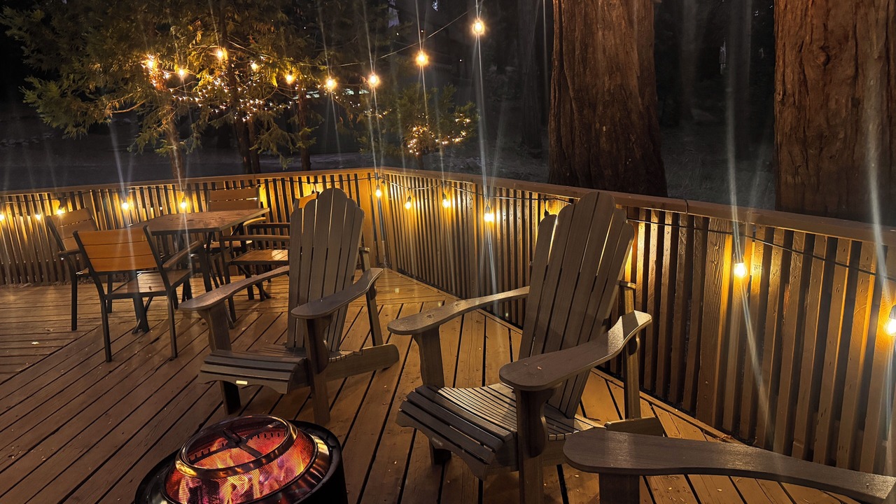 Photo of Outdoor in Sierra Cedars