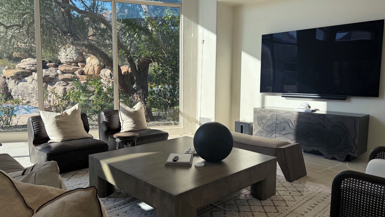 Photo of Livingroom in Pinnacle Peak Heights