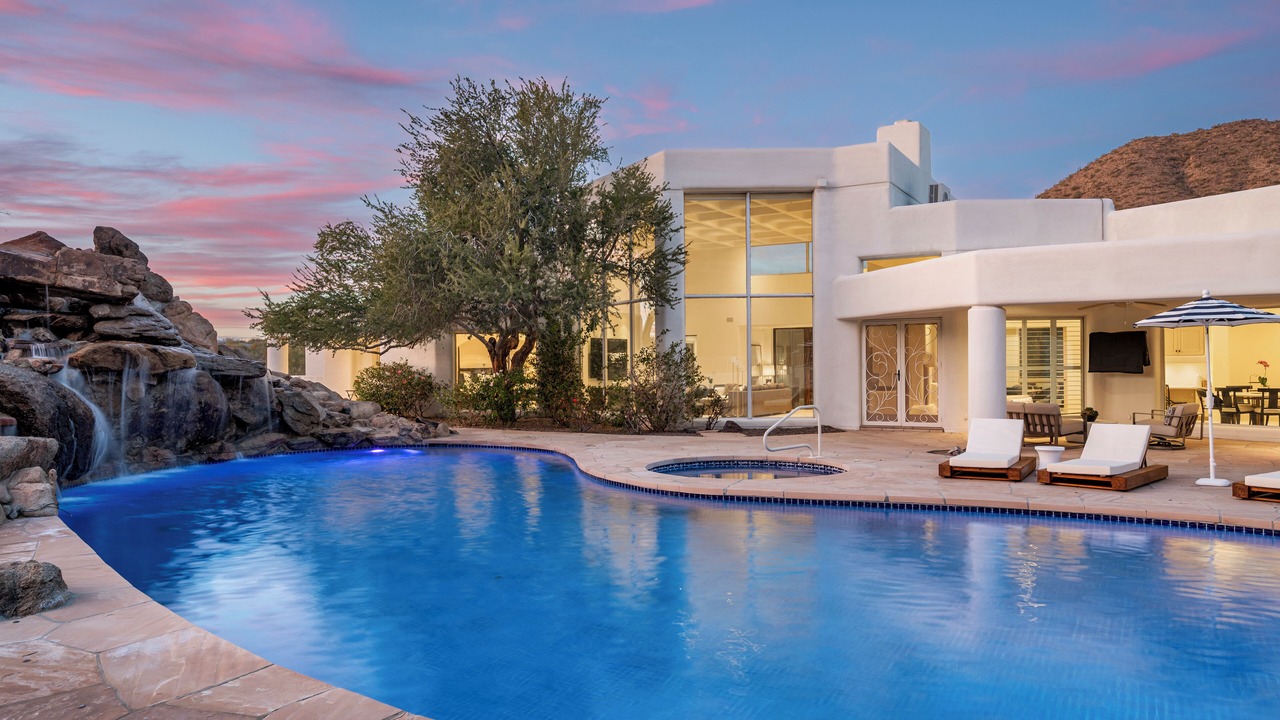 Photo of Outdoor in Pinnacle Peak Heights