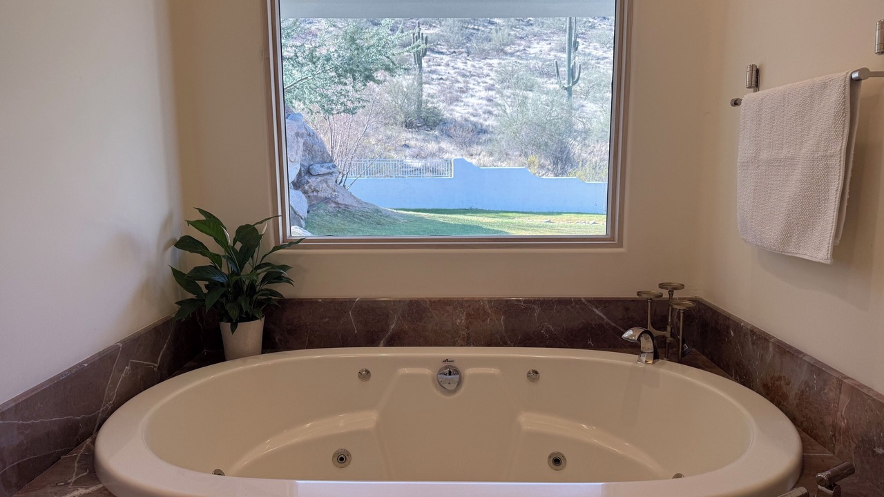 Photo of Bathroom in Pinnacle Peak Heights