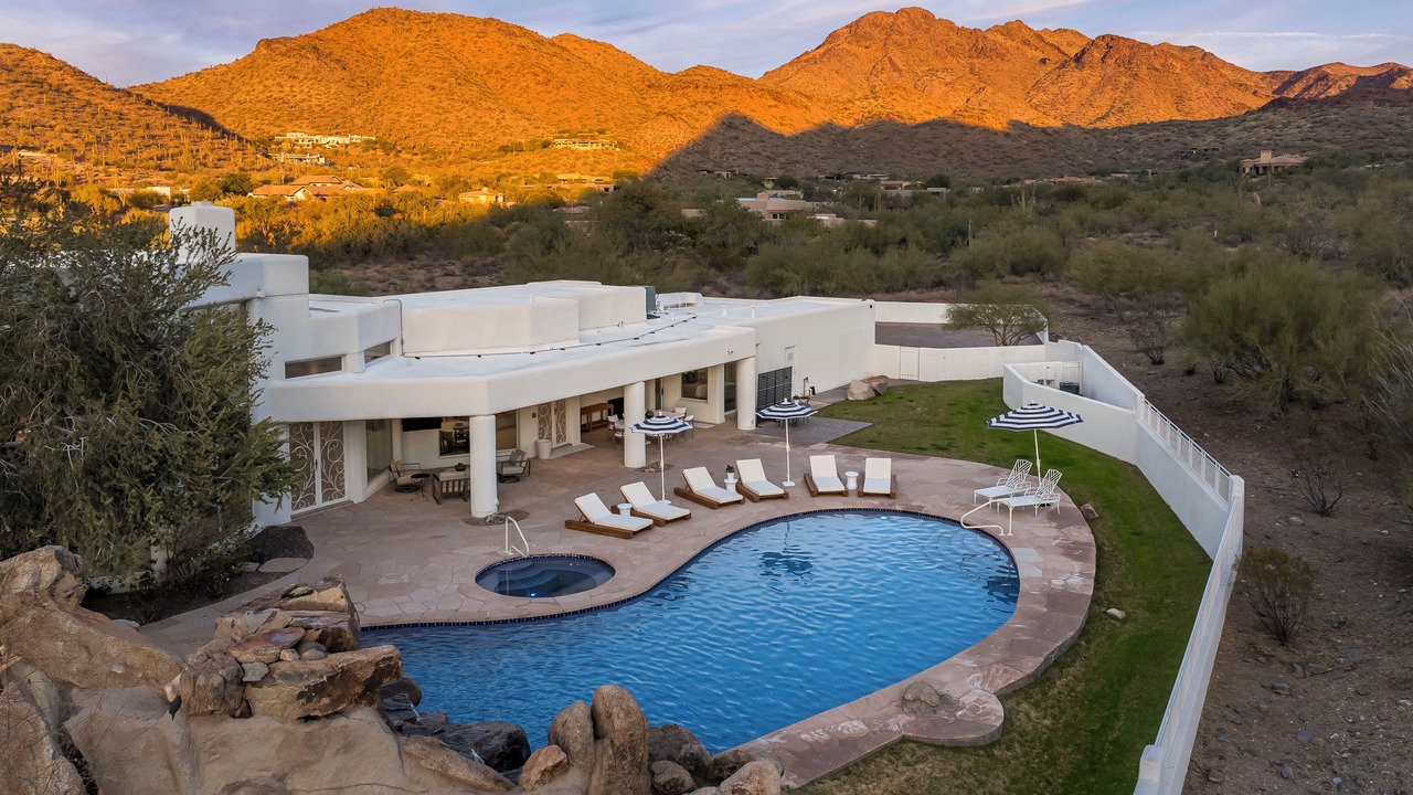Photo of Others in Pinnacle Peak Heights
