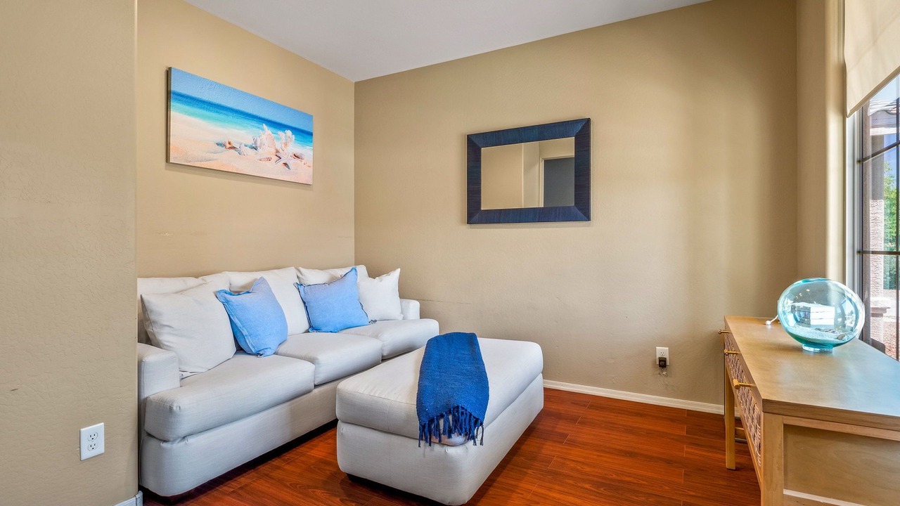 Photo of Bedroom in Surprise Farms