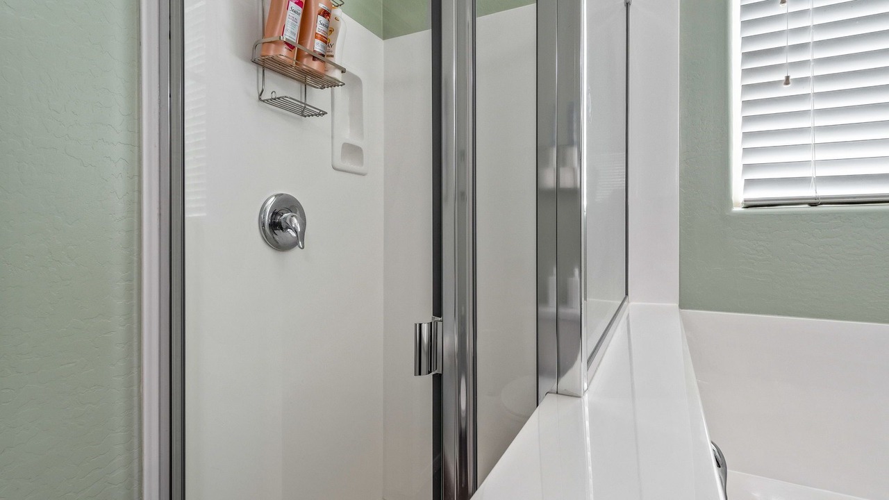 Photo of Bathroom in Surprise Farms