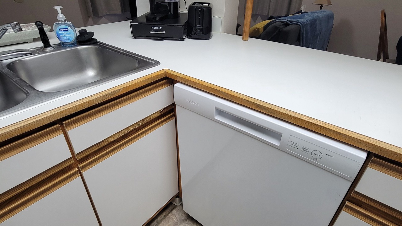 Photo of Kitchen in Mountain Home