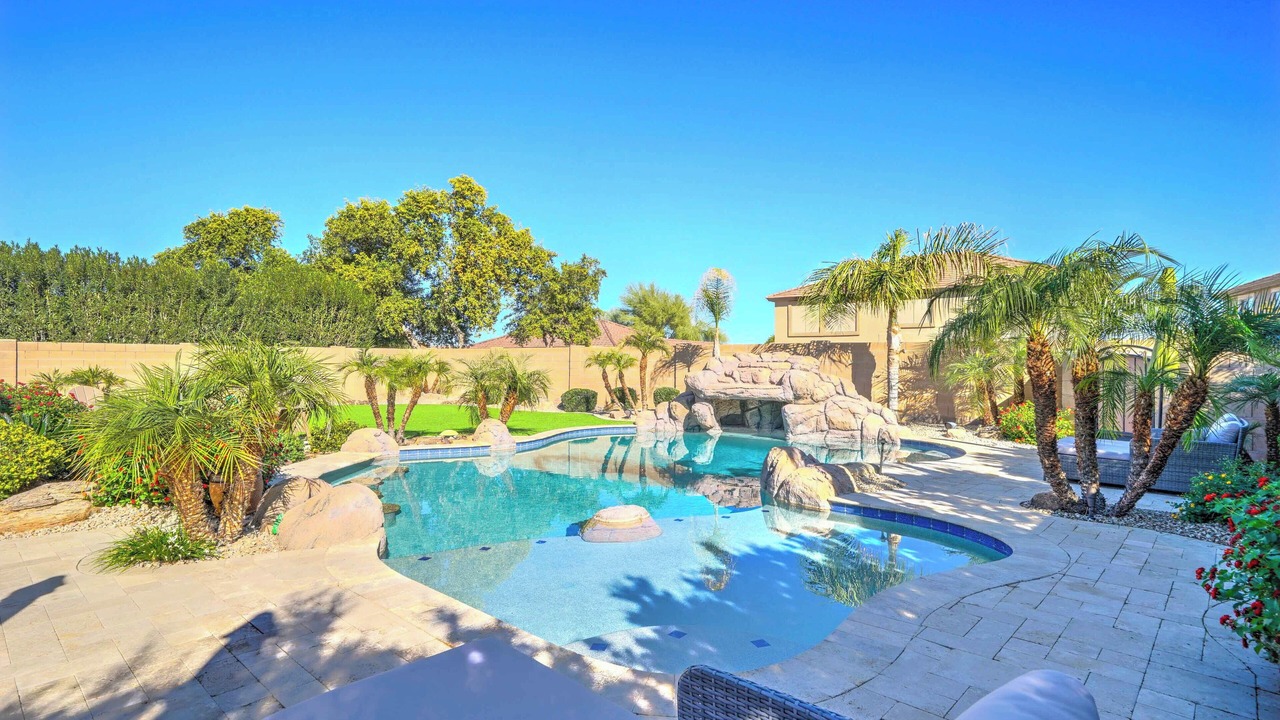 Photo of Outdoor in San Tan Valley