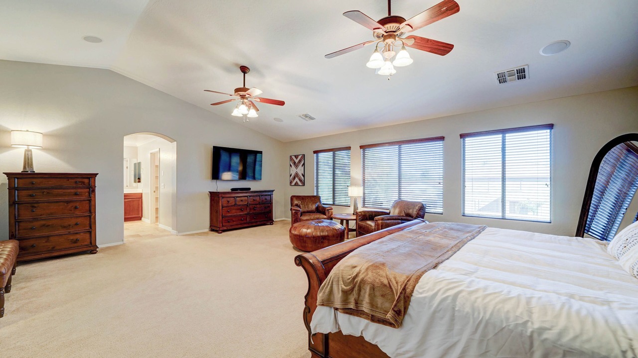 Photo of Bedroom in San Tan Valley
