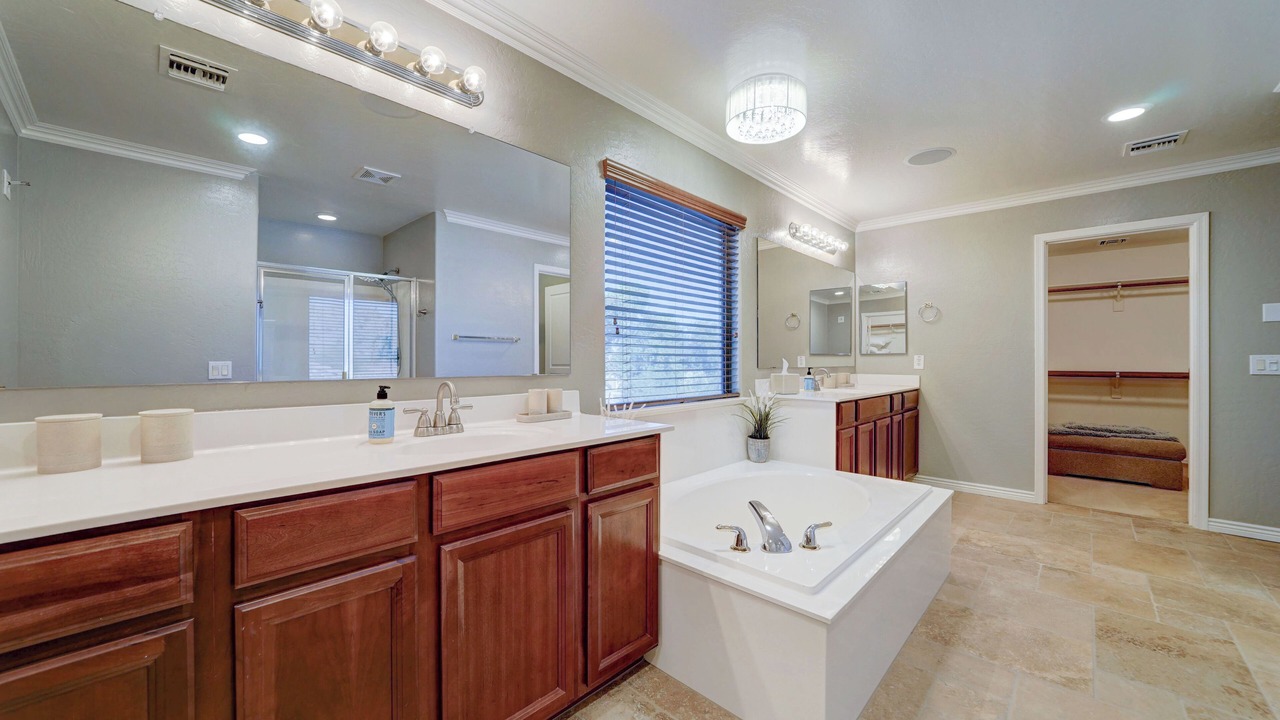 Photo of Bathroom in San Tan Valley