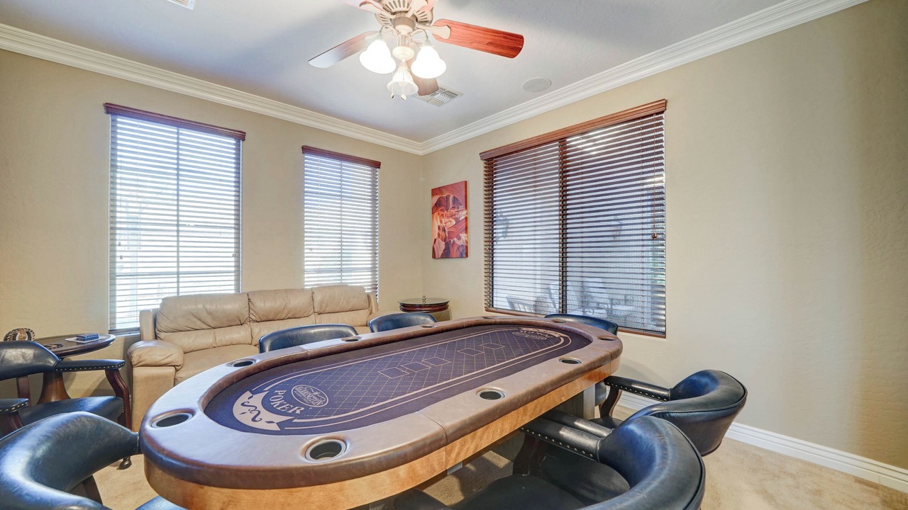 Photo of Bedroom in San Tan Valley