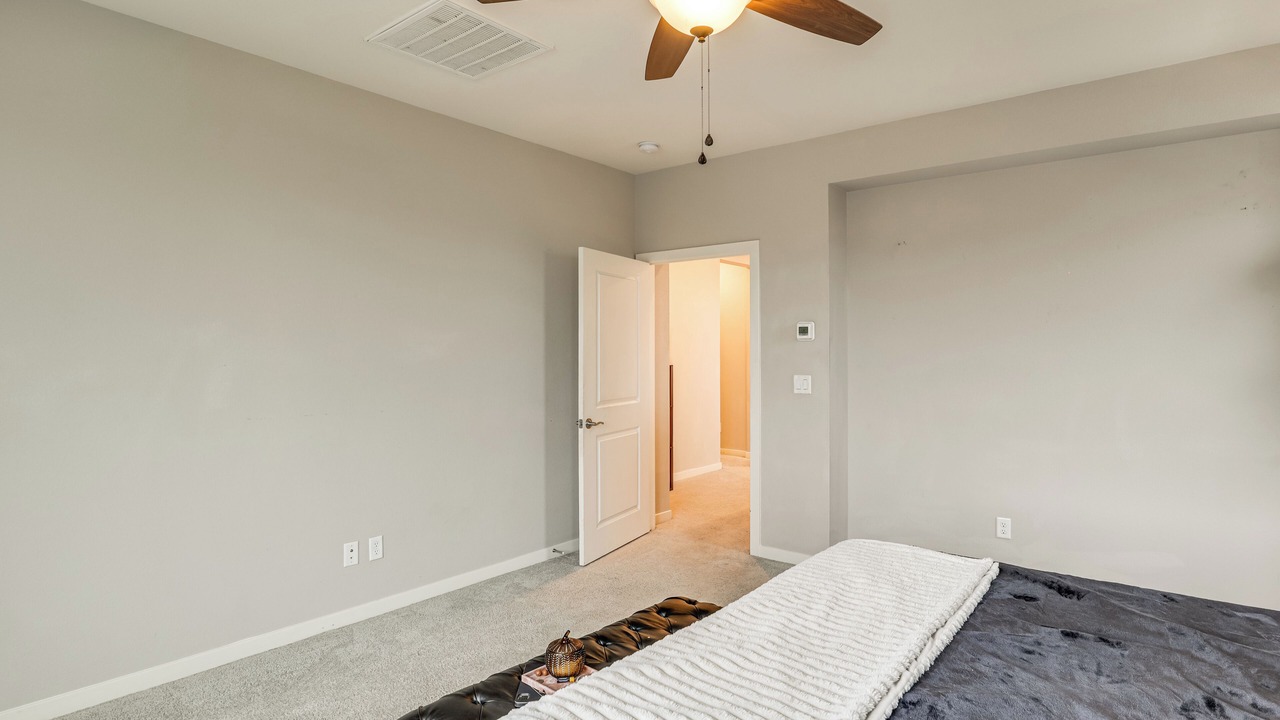 Photo of Bedroom in North Las Vegas