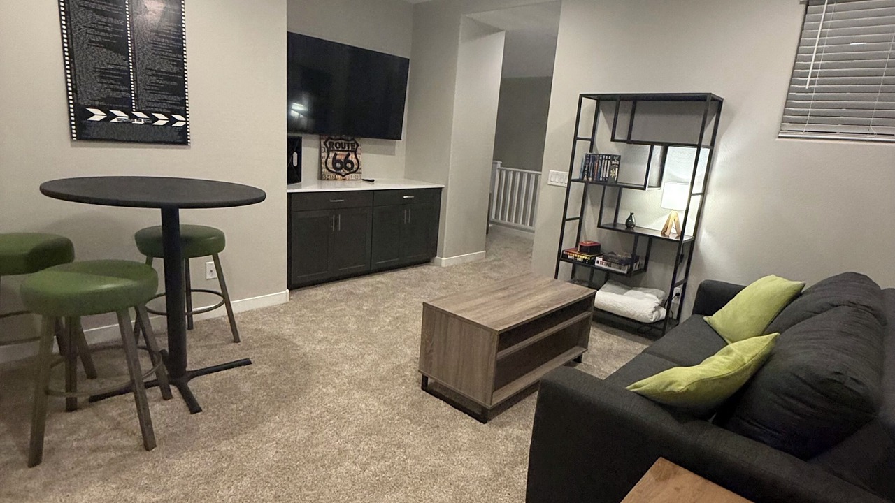 Photo of Livingroom in San Tan Valley