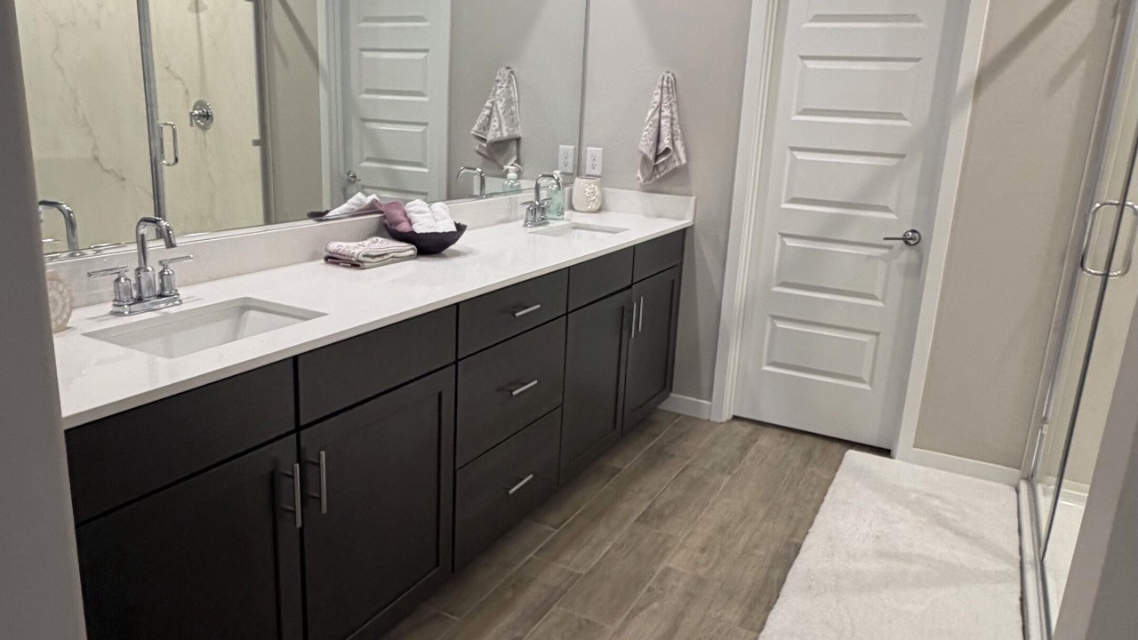 Photo of Bathroom in San Tan Valley