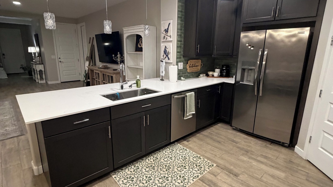 Photo of Kitchen in San Tan Valley