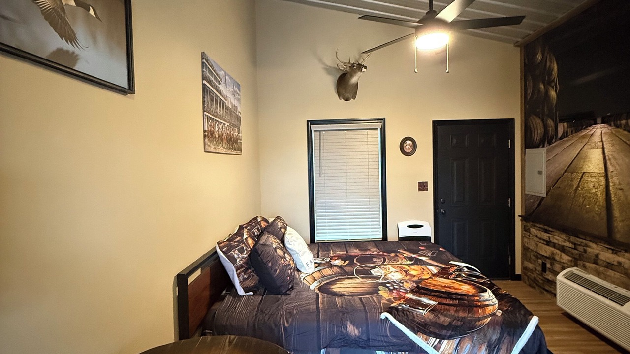 Photo of Bedroom in Mount Sterling