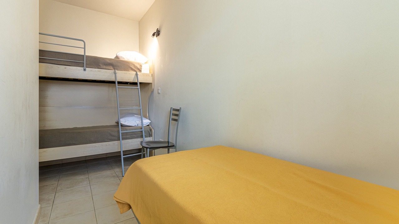 Photo of Bedroom in Favone