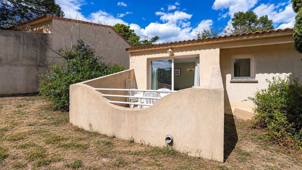 Photo of Patio Balcony in Favone