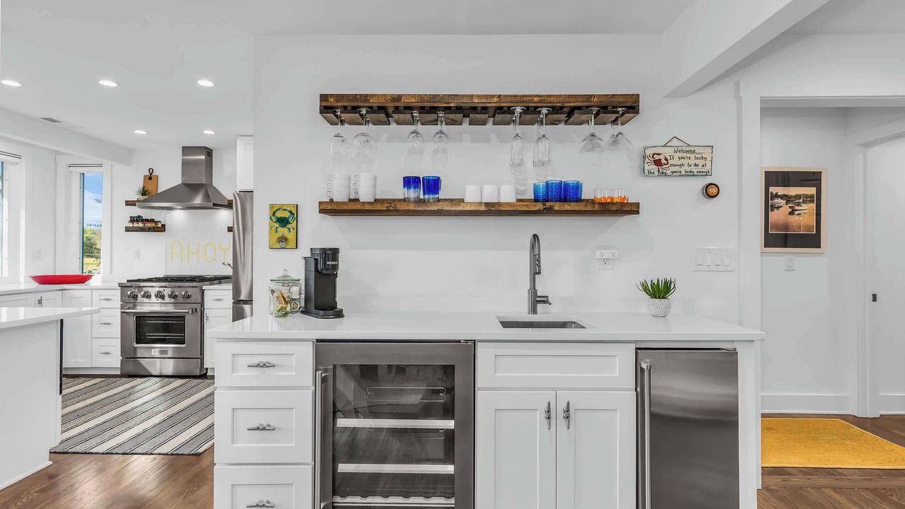 Photo of Kitchen in Neavitt