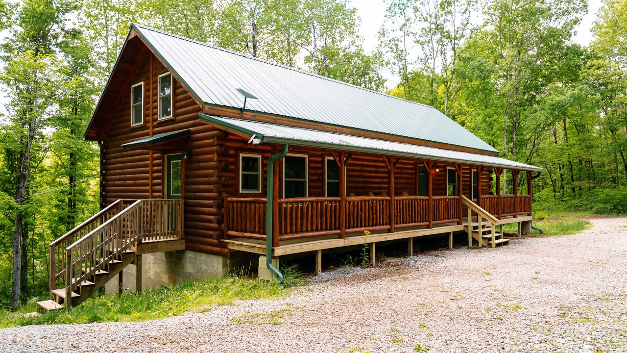 Photo of Outdoor in Nelsonville