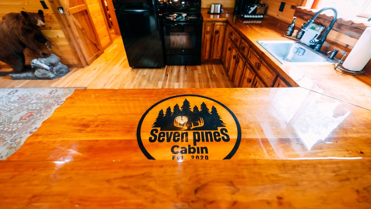 Photo of Kitchen in Nelsonville