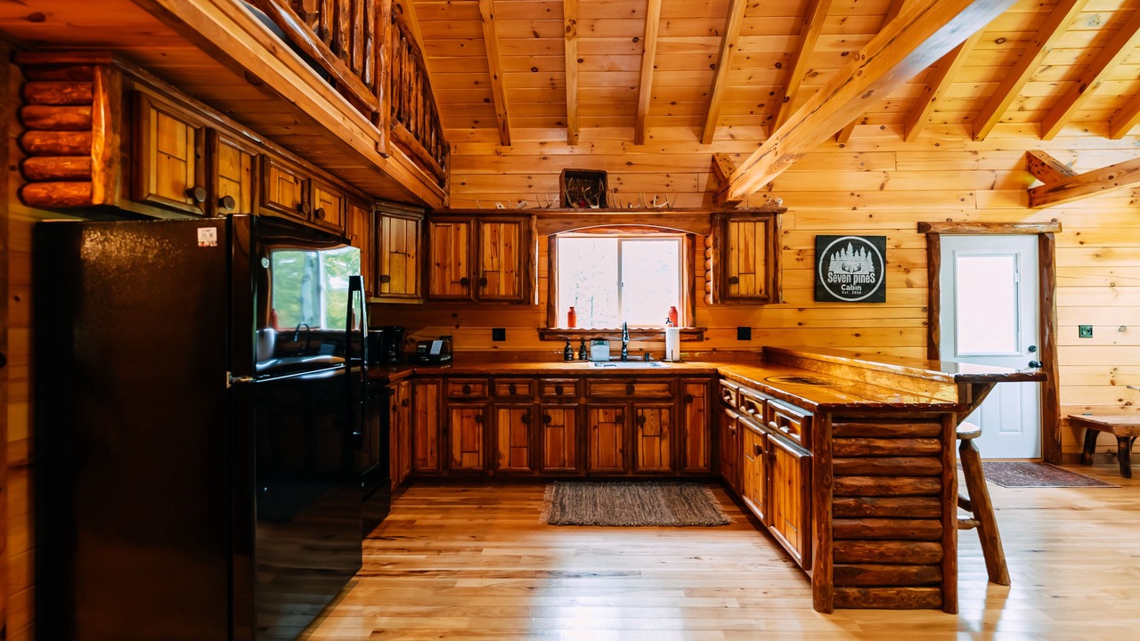 Photo of Kitchen in Nelsonville