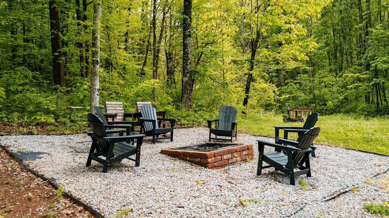 Photo of Outdoor in Nelsonville