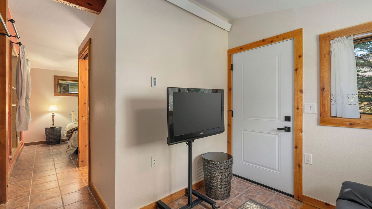 Photo of Bedroom in Jackson