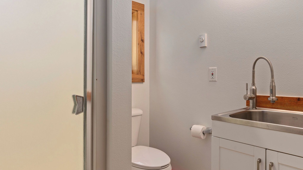 Photo of Bathroom in Jackson