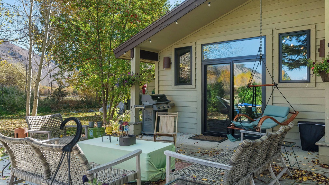 Photo of Outdoor in Jackson