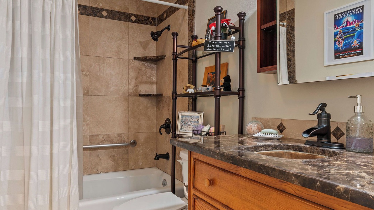 Photo of Bathroom in Jackson