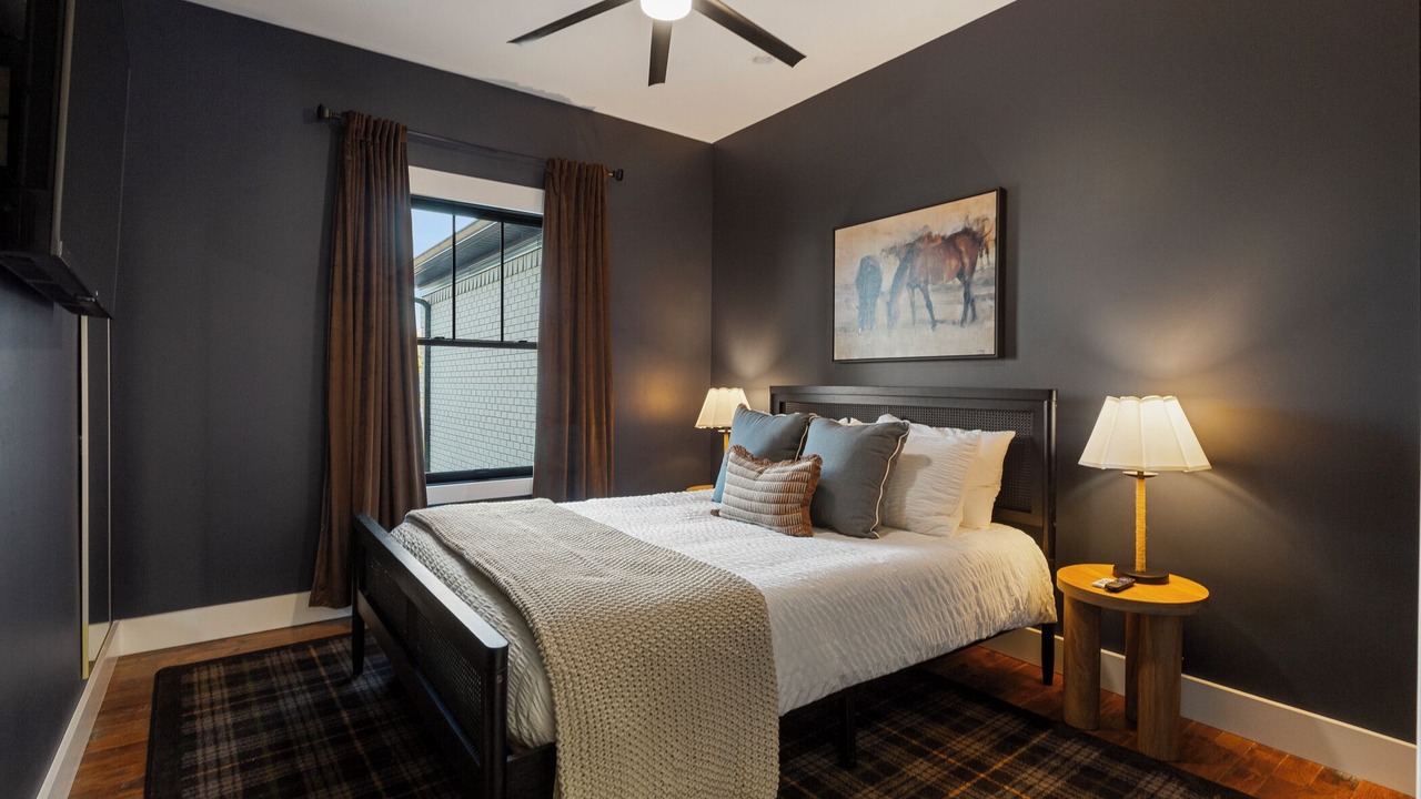 Photo of Bedroom in Bardstown