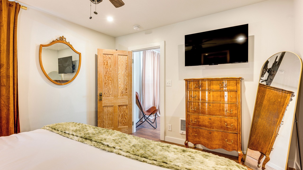 Photo of Bedroom in Pioche