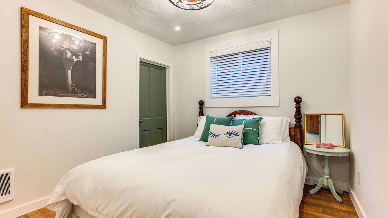 Photo of Bedroom in Pioche