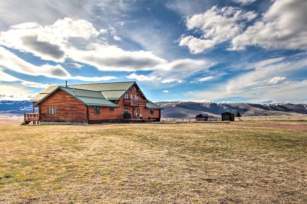 Photo of Outdoor in Philipsburg