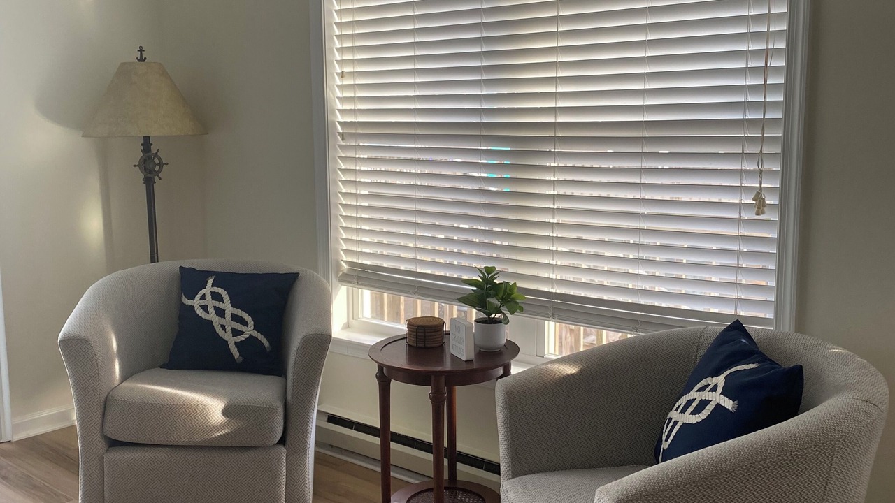 Photo of Livingroom in Solomons