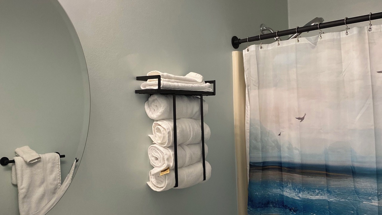 Photo of Bathroom in Solomons