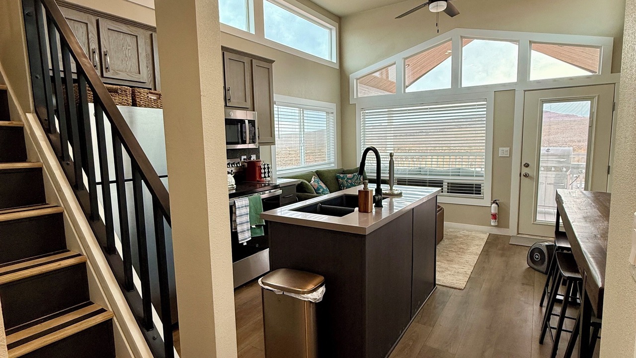 Photo of Kitchen in Ivins