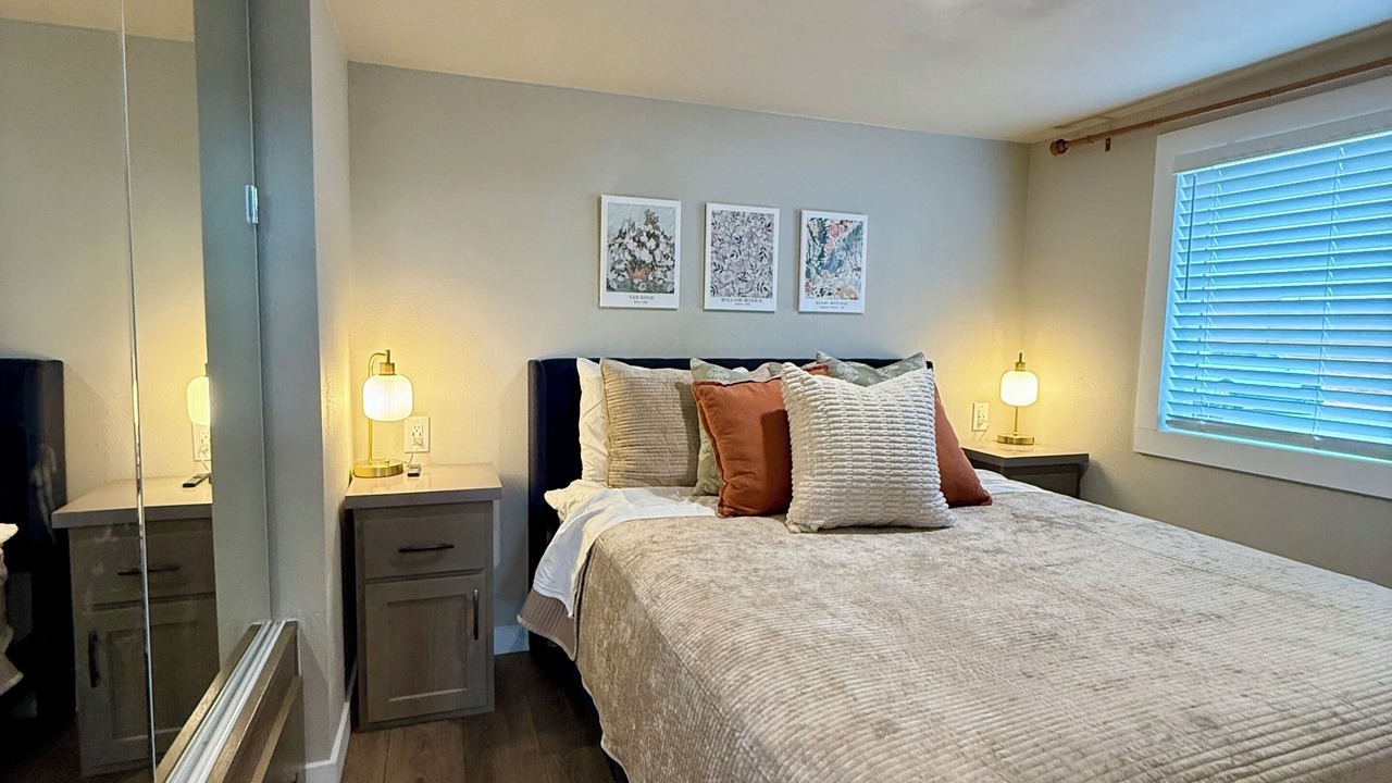 Photo of Bedroom in Ivins