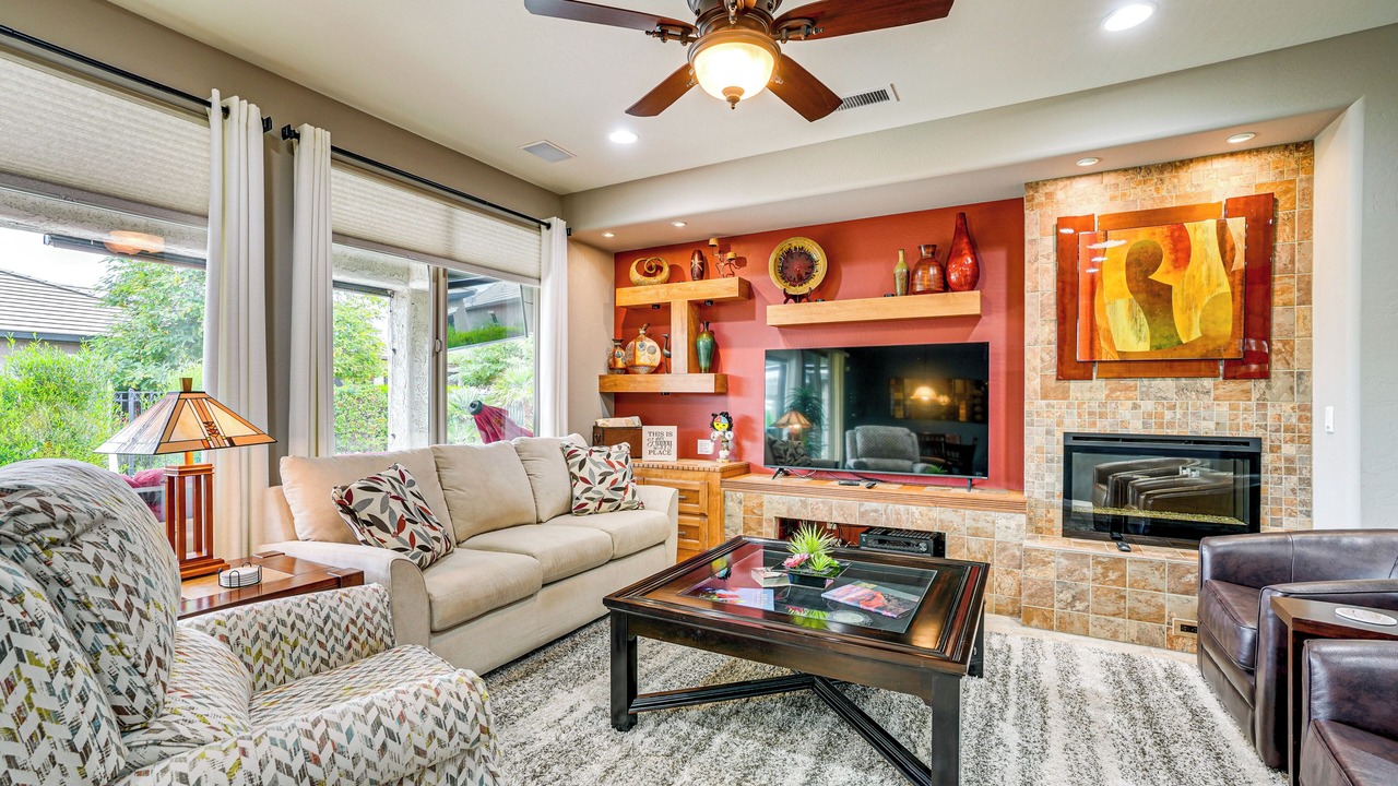 Photo of Bedroom in Festival Ranch