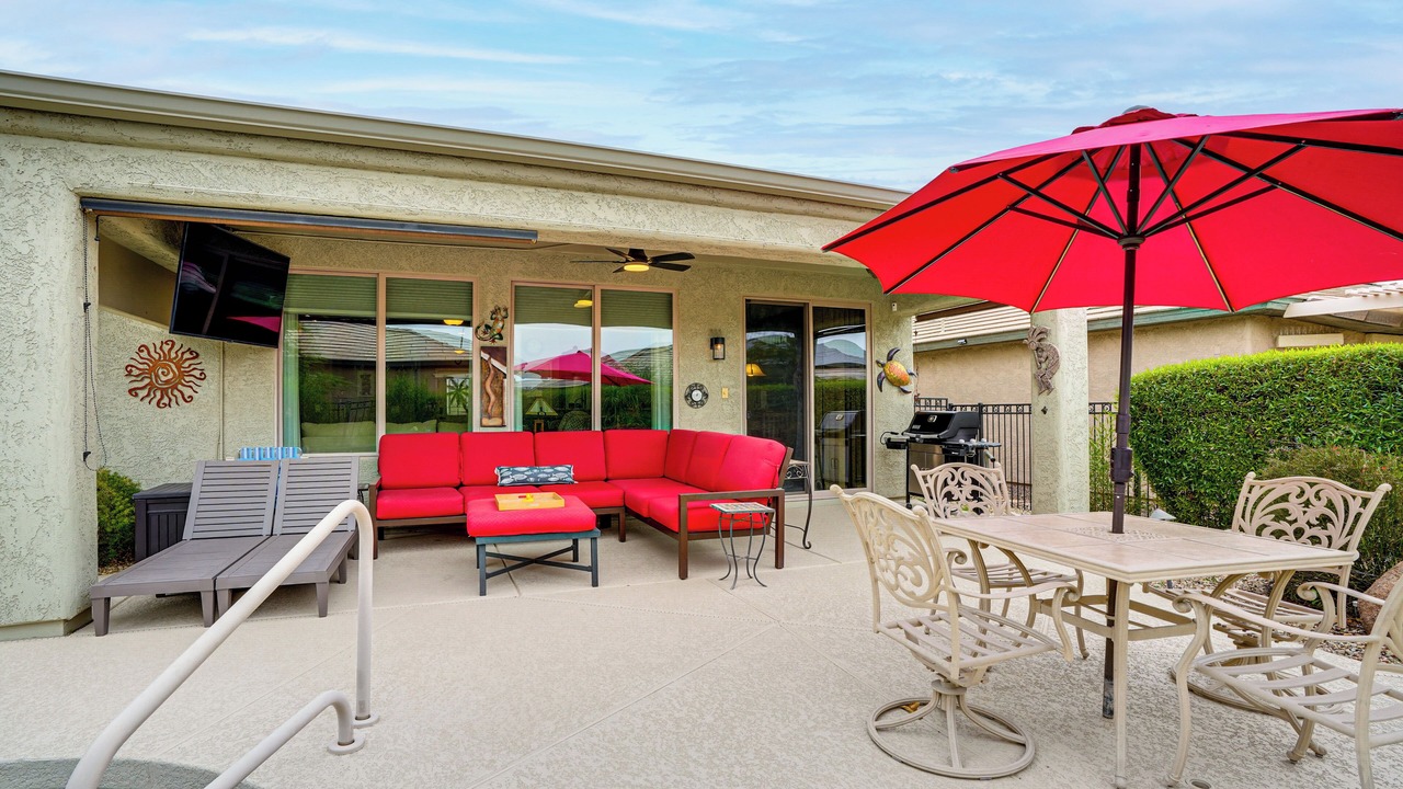 Photo of Outdoor in Festival Ranch