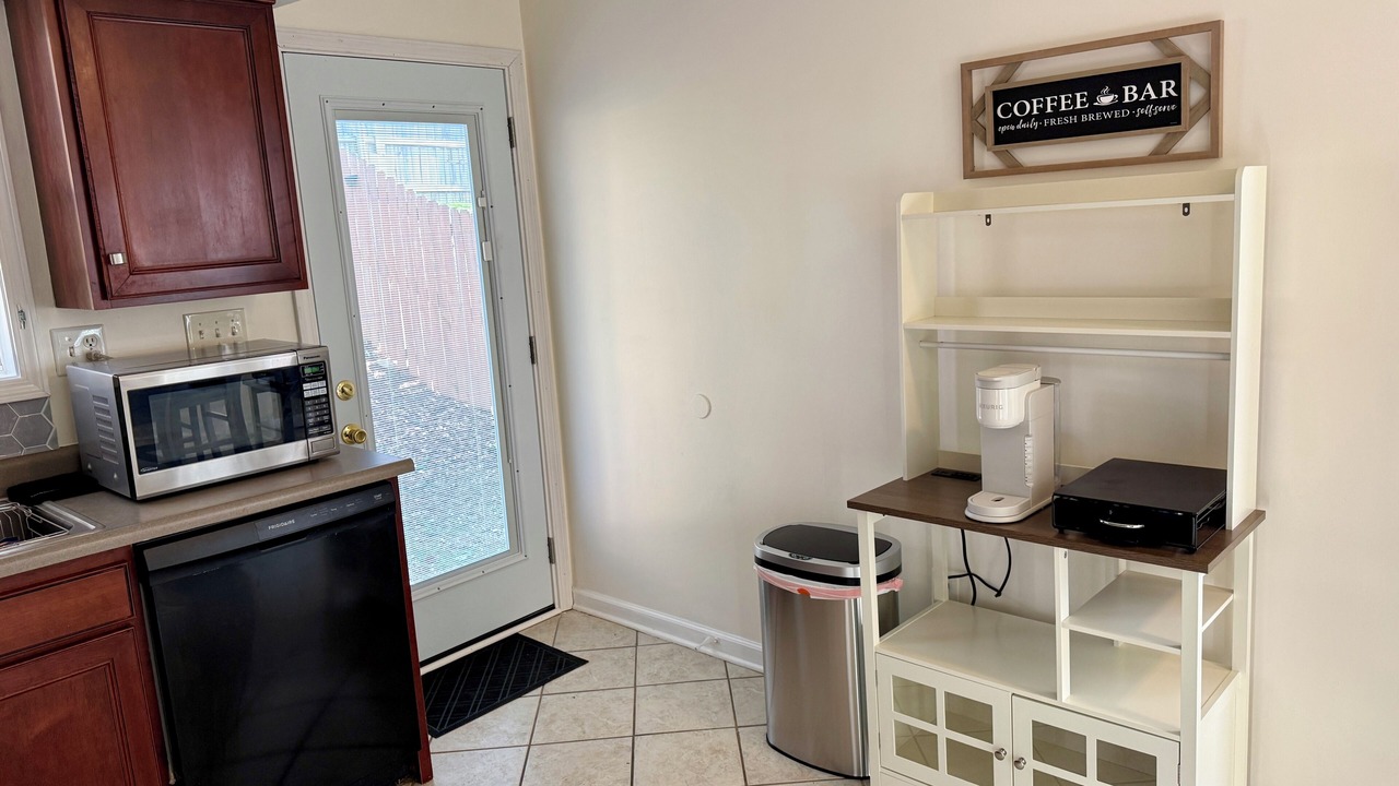 Photo of Kitchen in Lexington