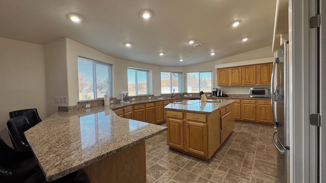 Photo of Kitchen in Steptoe