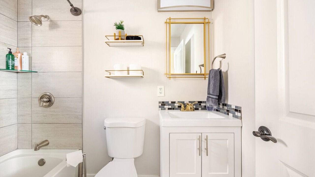Photo of Bathroom in Midtown