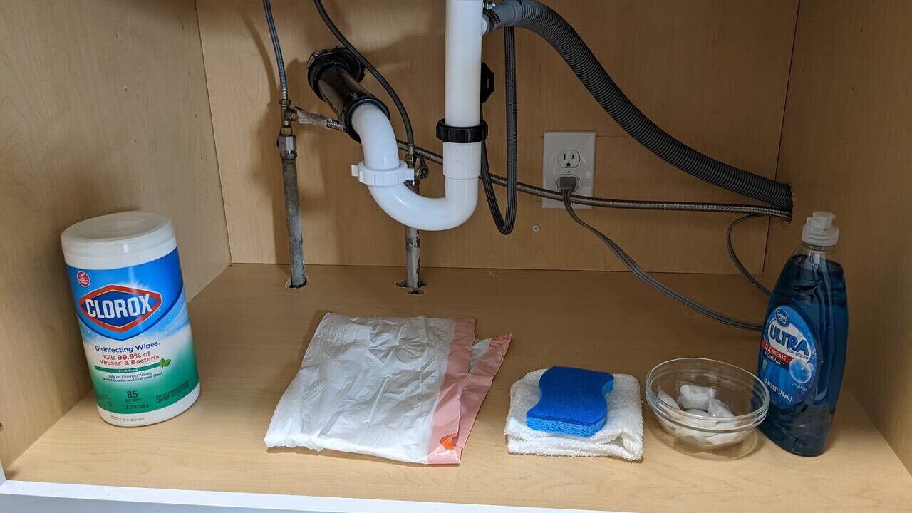 Photo of Bathroom in Midtown