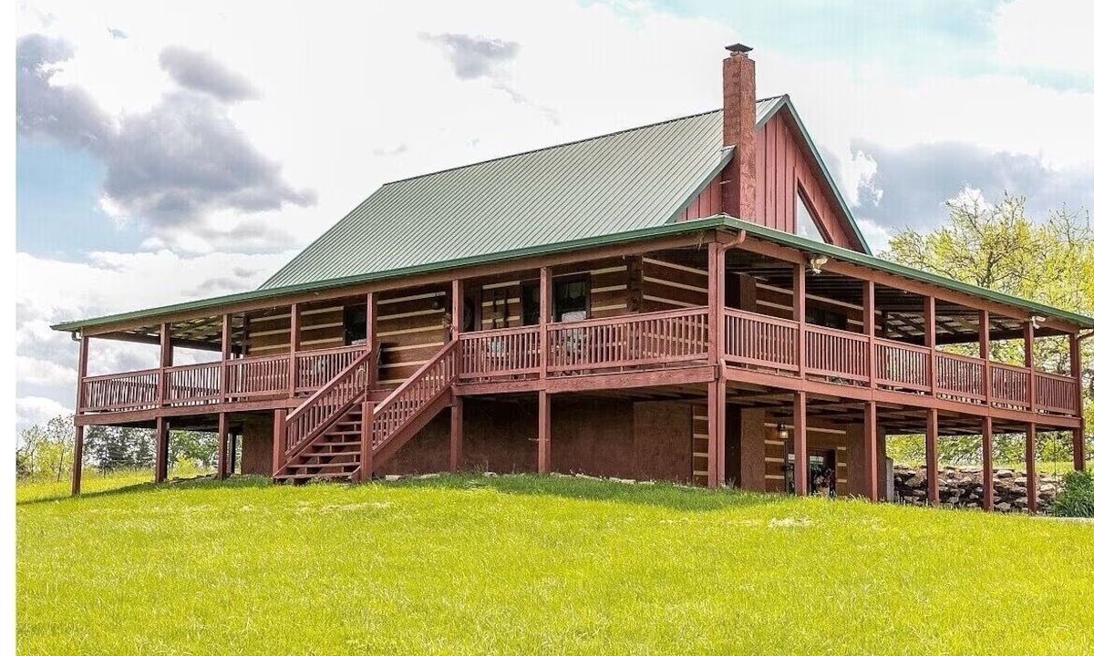 Photo of Outdoor in Springfield