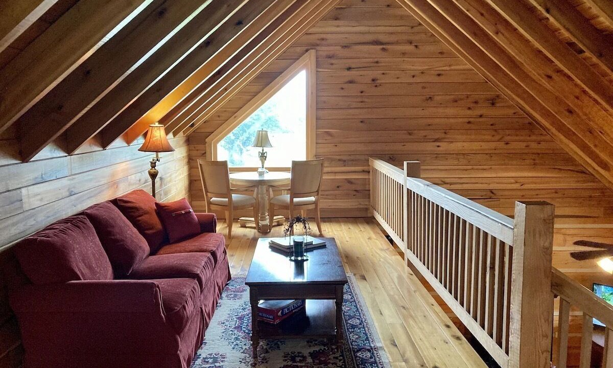 Photo of Livingroom in Springfield
