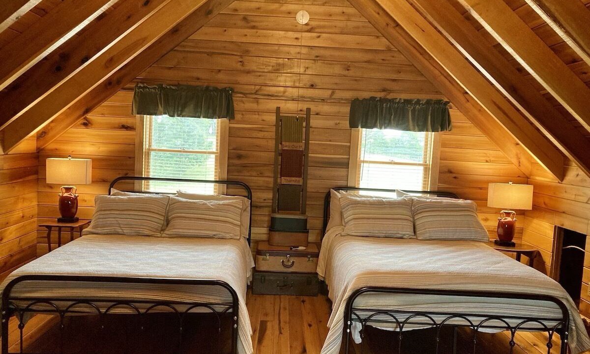 Photo of Bedroom in Springfield
